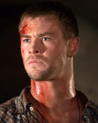 Chris Hemsworth